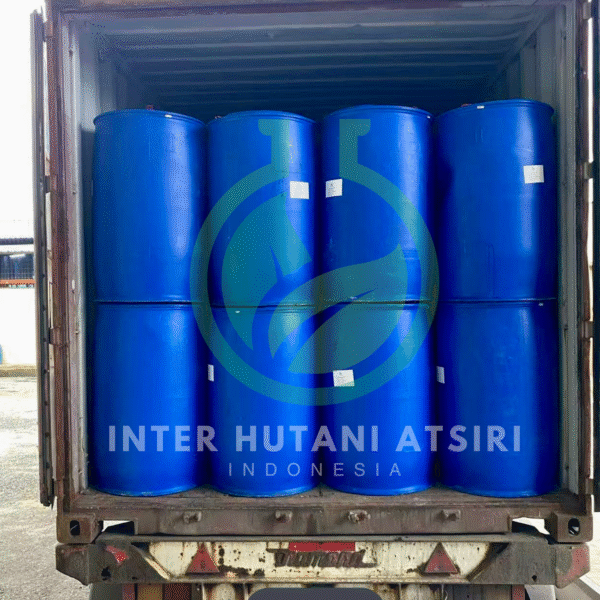 Turpentine Oil - PT Inter Hutani Atsiri 4