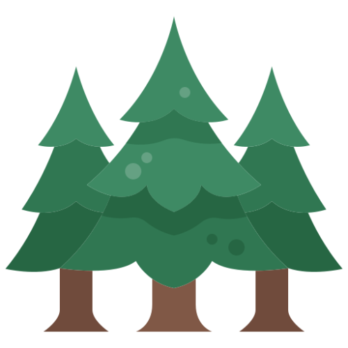 pine-tree pine-tree